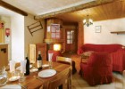  Cleopatra, La Rosiere Ski Chalet